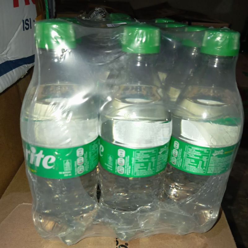 

Sprite 250ml