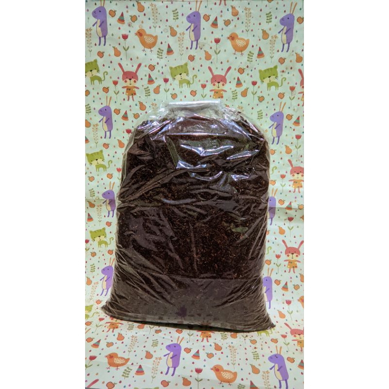 Cocopeat 1KG