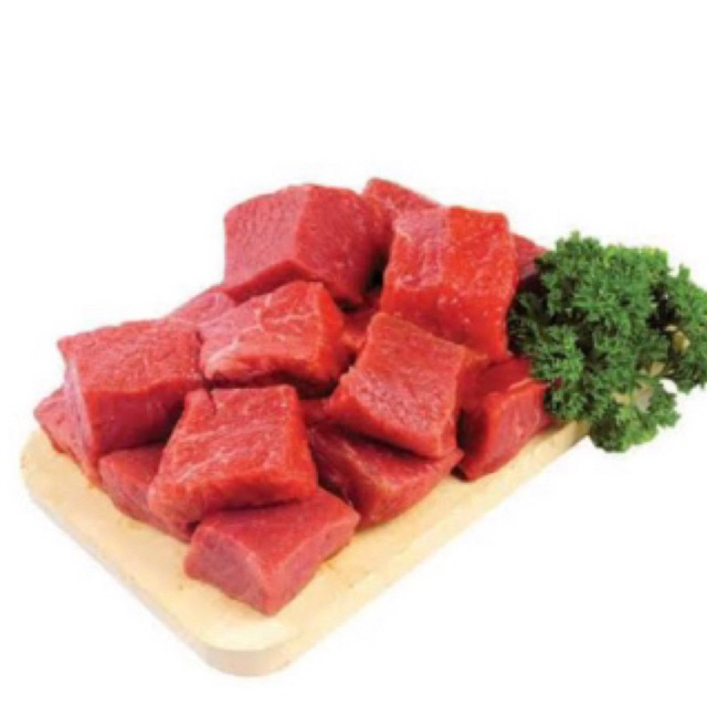 

Daging Rendang Sapi 1 Kg / Halal Bersertificate