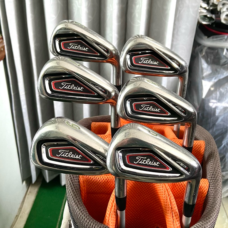 Stik Golf Iron Set Titleist AP1 716