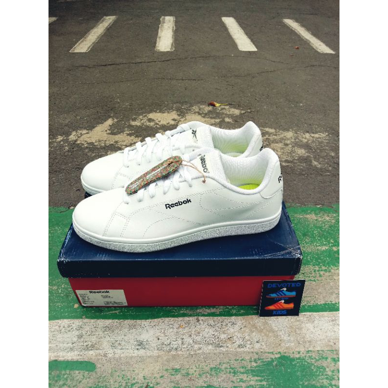 Reebok Royal Complete Cln