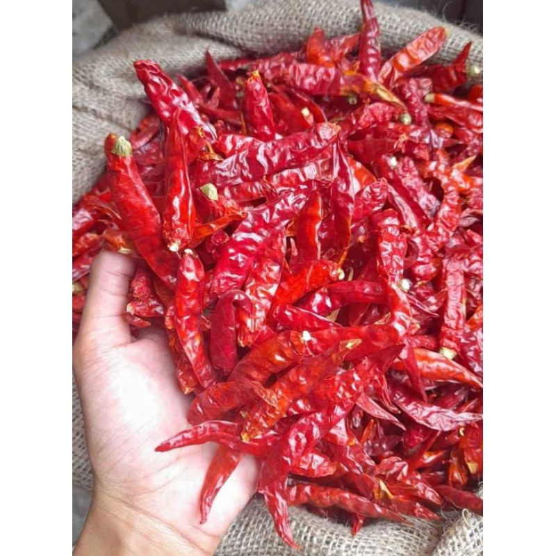 

PROMOOOO 1 KG packing CABE RAWIT/CABE CAPLAK /TEJA SUPER PEDAS KWALITAS SUPER TANPA TANGKAI