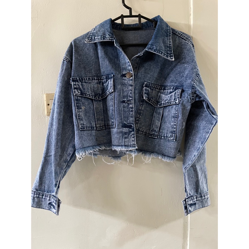 OUTER DENIM