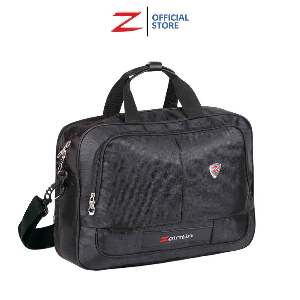 ART X59W Zeintin  Tas Laptop Tas Kerja Tas Kantor Tas Selempang Tas Travel Ukuran Besar Original Zei