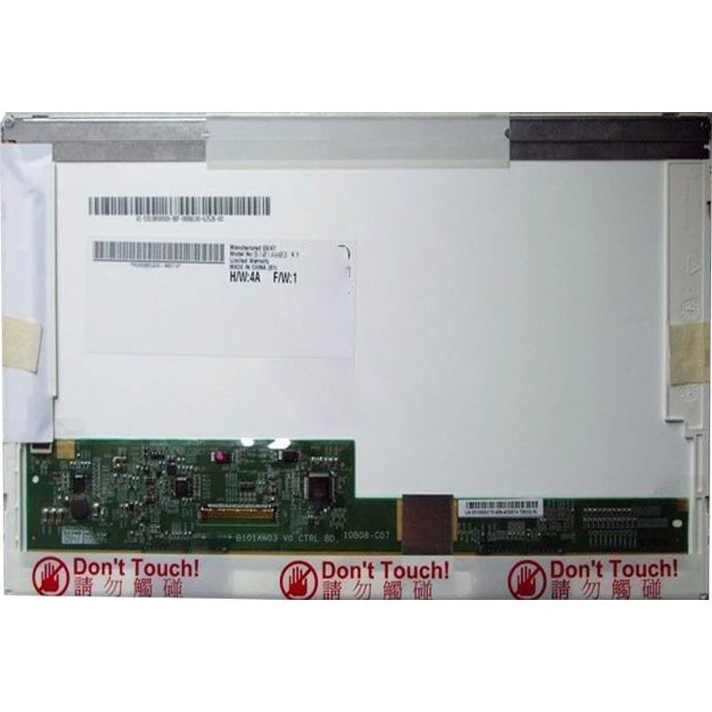 LCD / LED Acer Aspire One 531 AO531h 531h 522 AO522 LED 10.1 standard