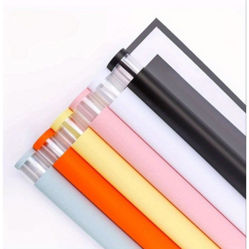 

kertas buket cellophane / Kertas buket / Buket
