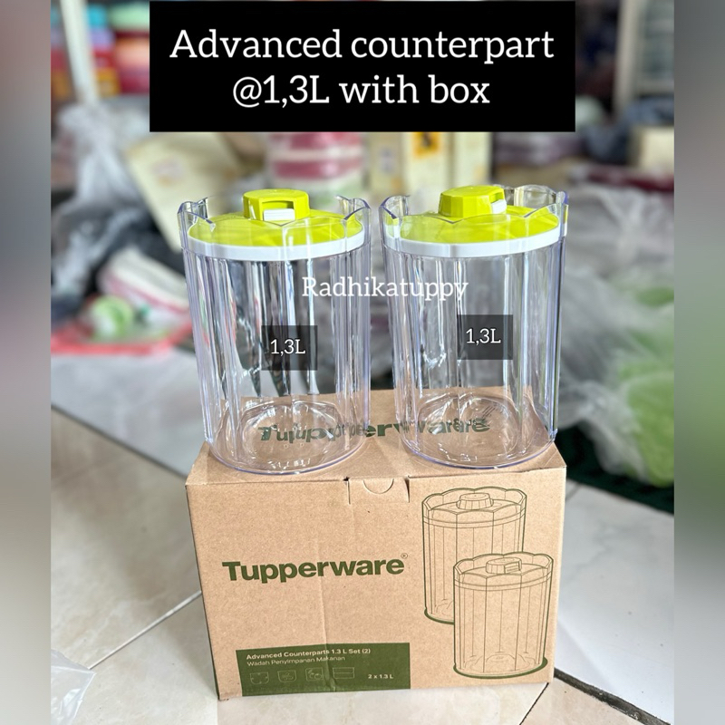 advan counterpart 1,3L toples jajan bening cantik