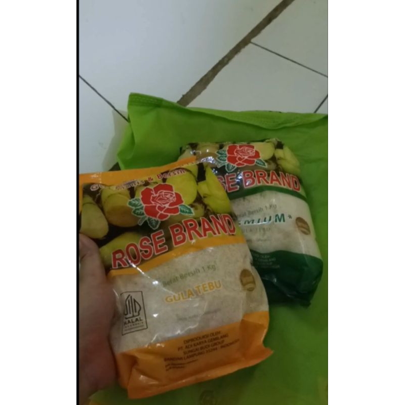 

Gula 1kg
