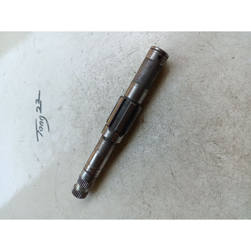 as pedal slah engkol stater Suzuki Thunder original