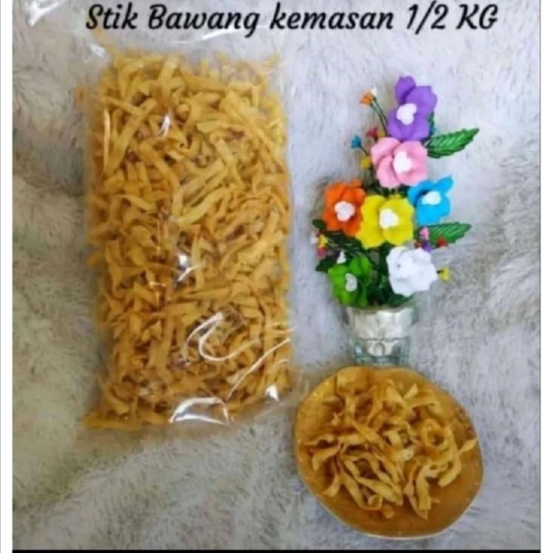 

stik bawang 375 g