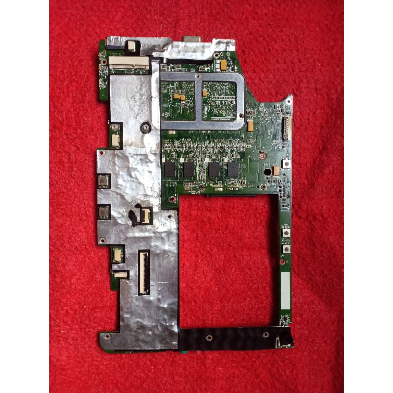 MOTHERBOARD RUSAK LENOVO S10 IDEAPAD 4333 - DAFL1BMB6C0 REV : C