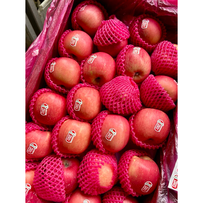 BUAH APEL FUJI 1 kg Fresh