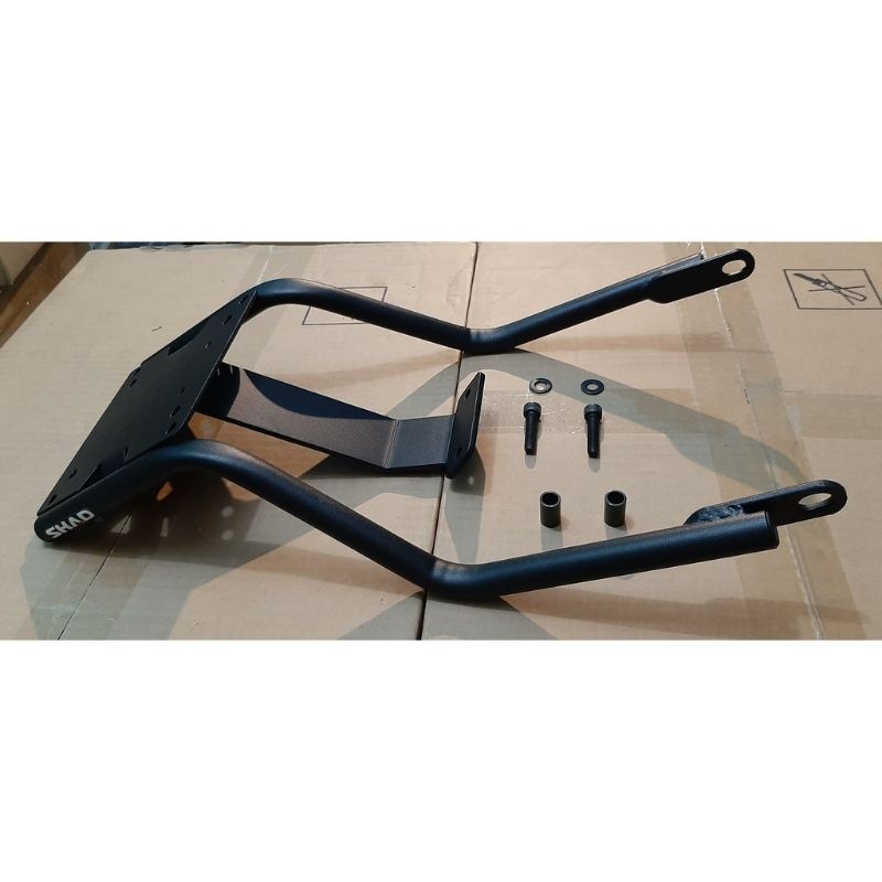 Bracket Shad Kawasaki W175 | Breket Behel Shad Kawasaki W 175