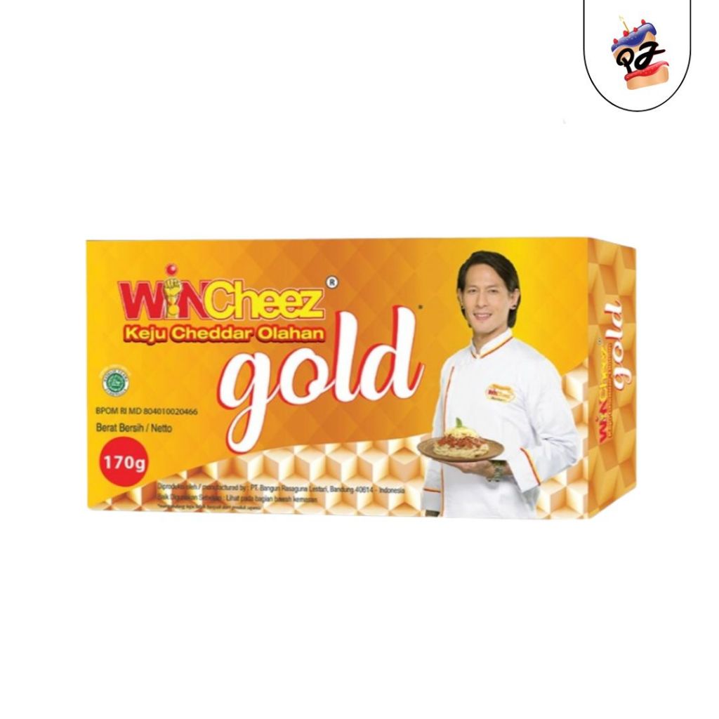 

KEJU WINCHEEZ GOLD 170 GR