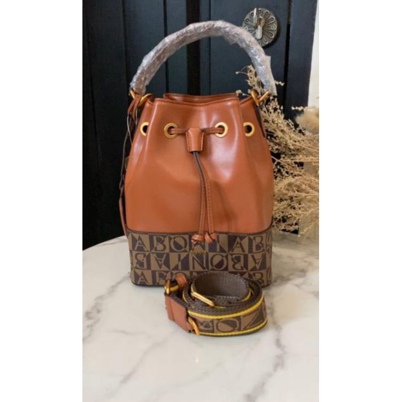 Tas Serut Bonia M dan S