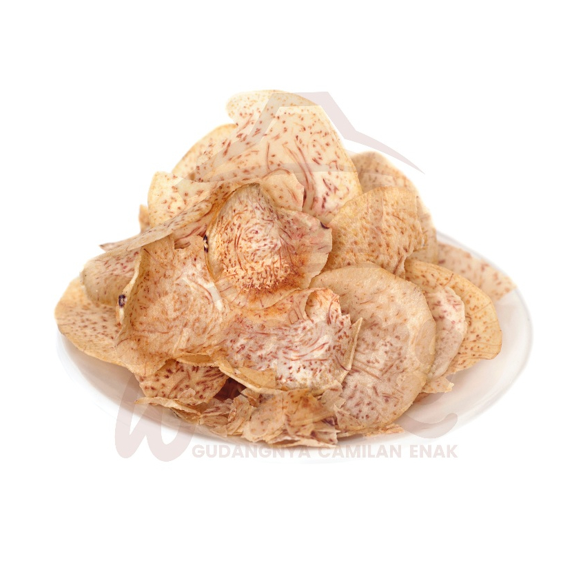 

Kripik Bentul Keripik Bentoel Goreng 180gr Camilan Cemilan Siap Makan