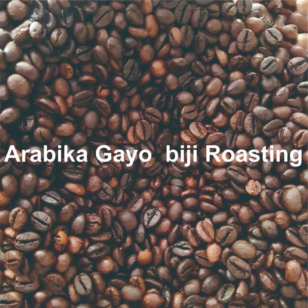 

Jual Kopi Arabika Gayo 500 gram