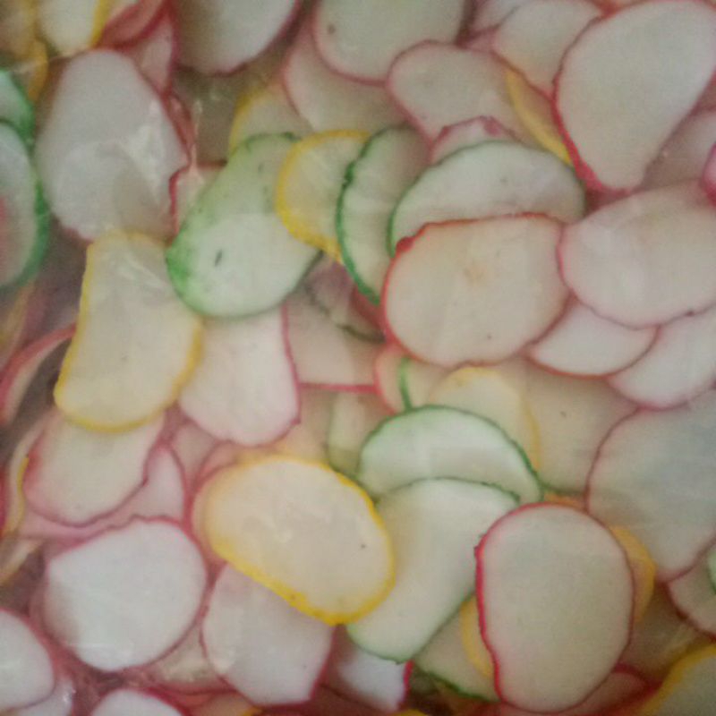 

Kerupuk seblak mentah 500g