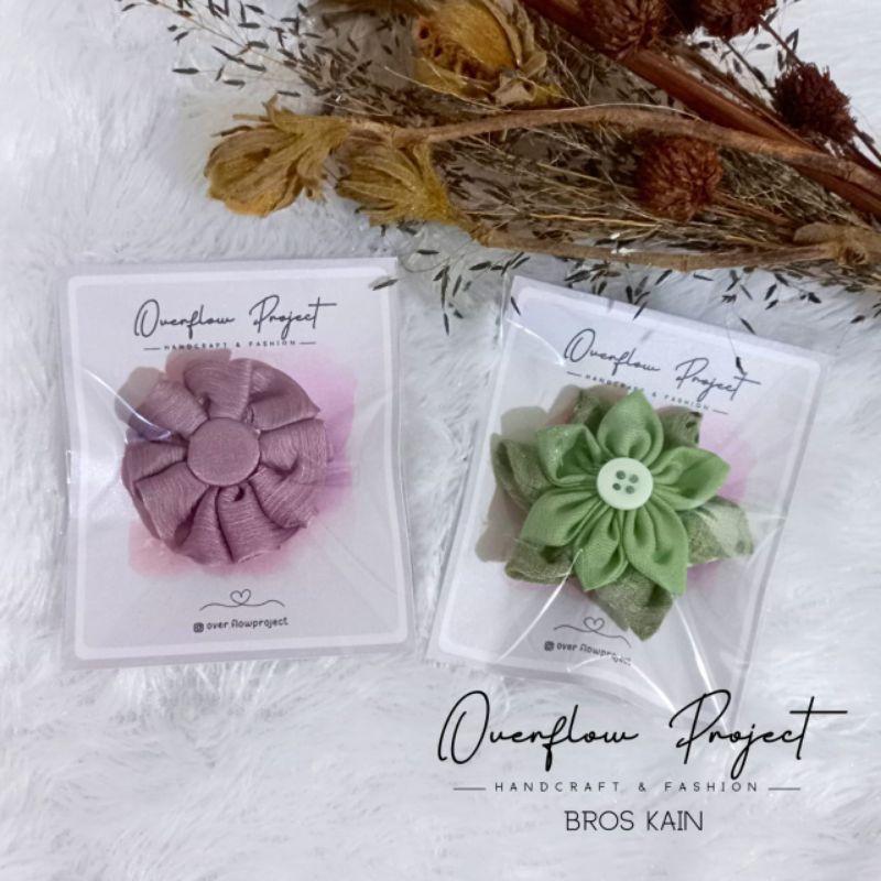 Bros Kain / Bros Hijab / Bros Unik