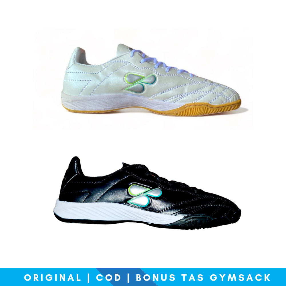 SEPATU FUTSAL BIGSGALL BALTASAR SHIN IN