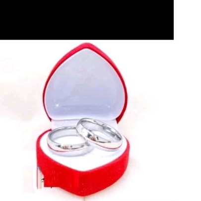 Cincin kawin mas 24k