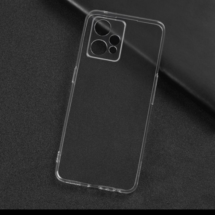 Hard Case Bening Realme 9/9i
