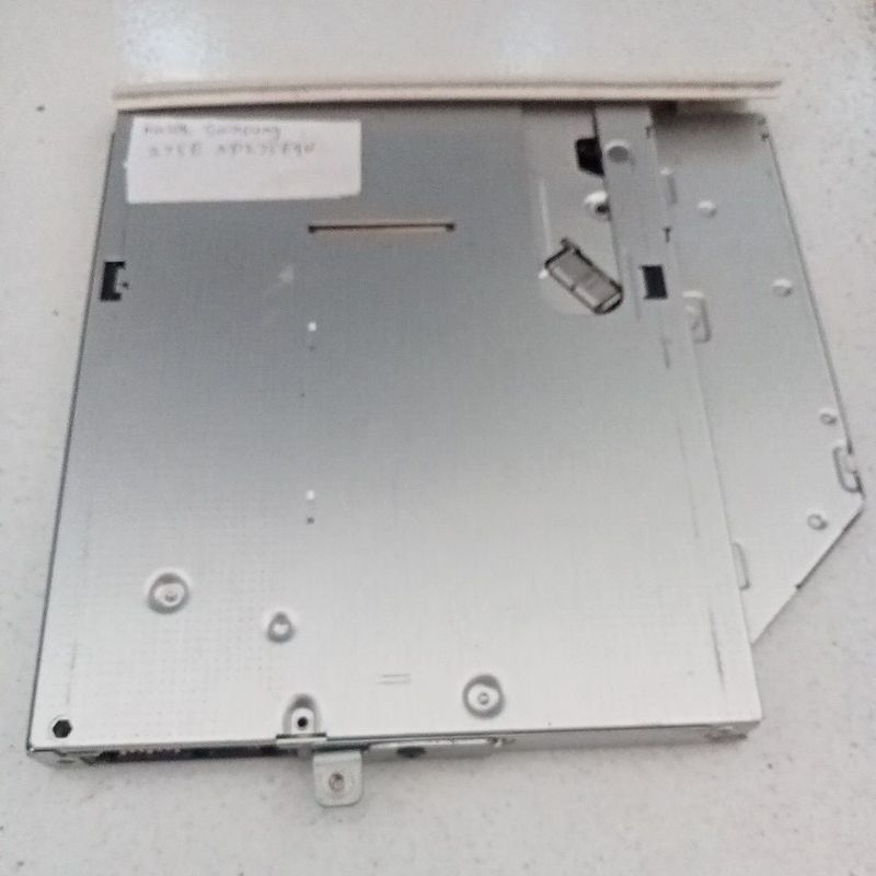 CD DVD ROOM LAPTOP SAMSUNG 275E NP275E4V