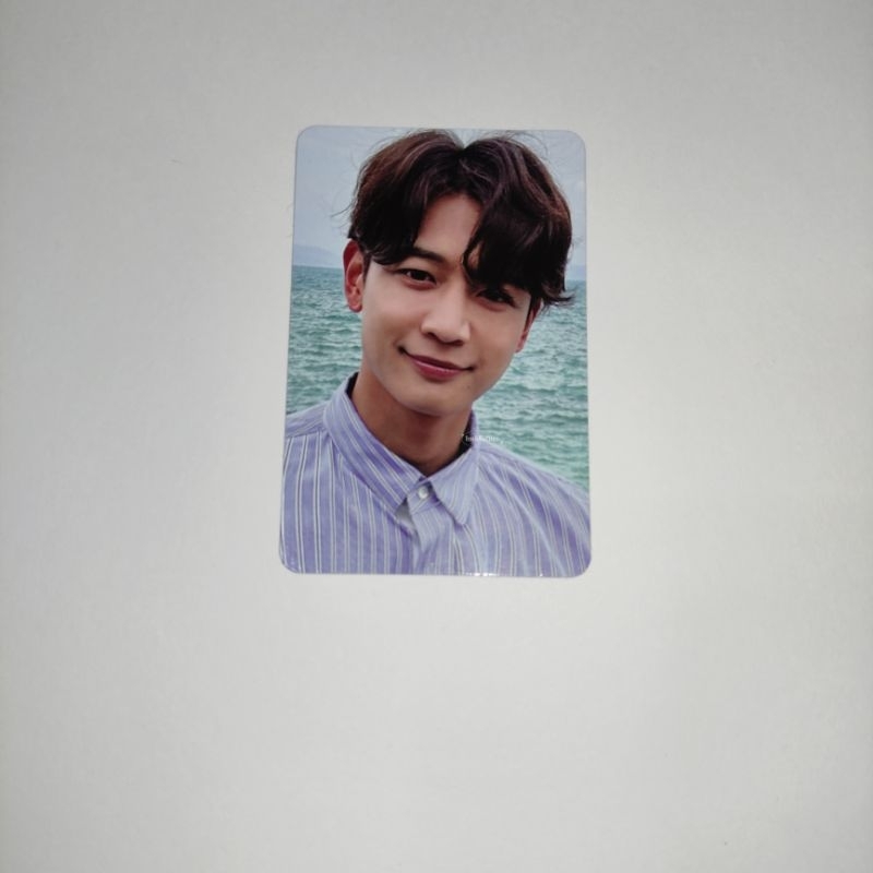 SHINee Minho Photocard | SHINee hard photocard | SHINee photocard pc SHINee | Pc minho SHINee