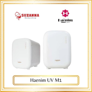 Haenim Smart UV Steril M1 - Steril Uv
