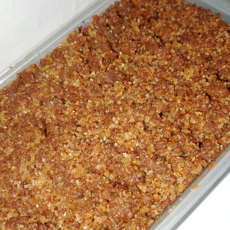 

Bumbu Gado-gado Kering Cak Man 500gr