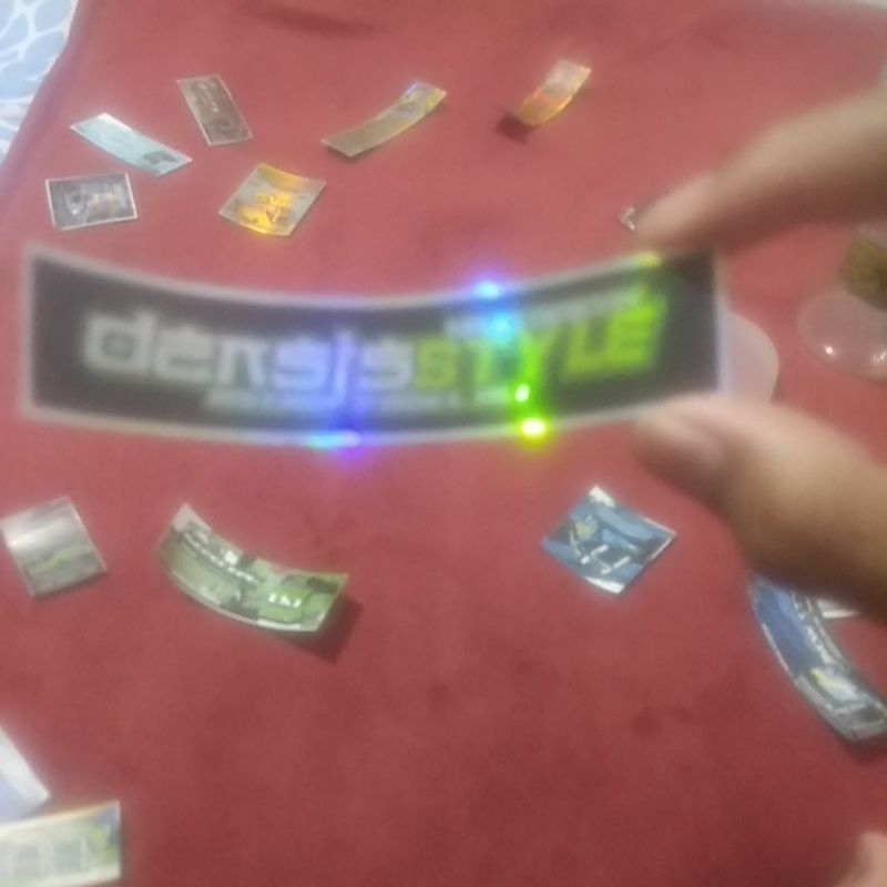 

stiker maudi