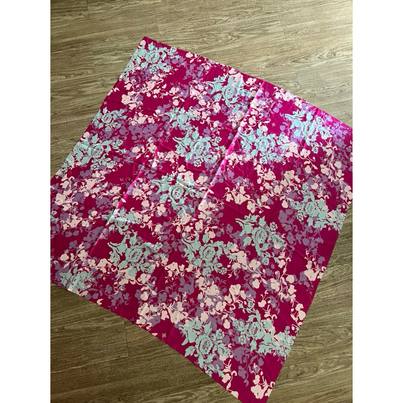 Preloved Ria Miranda Original Potongan Kain