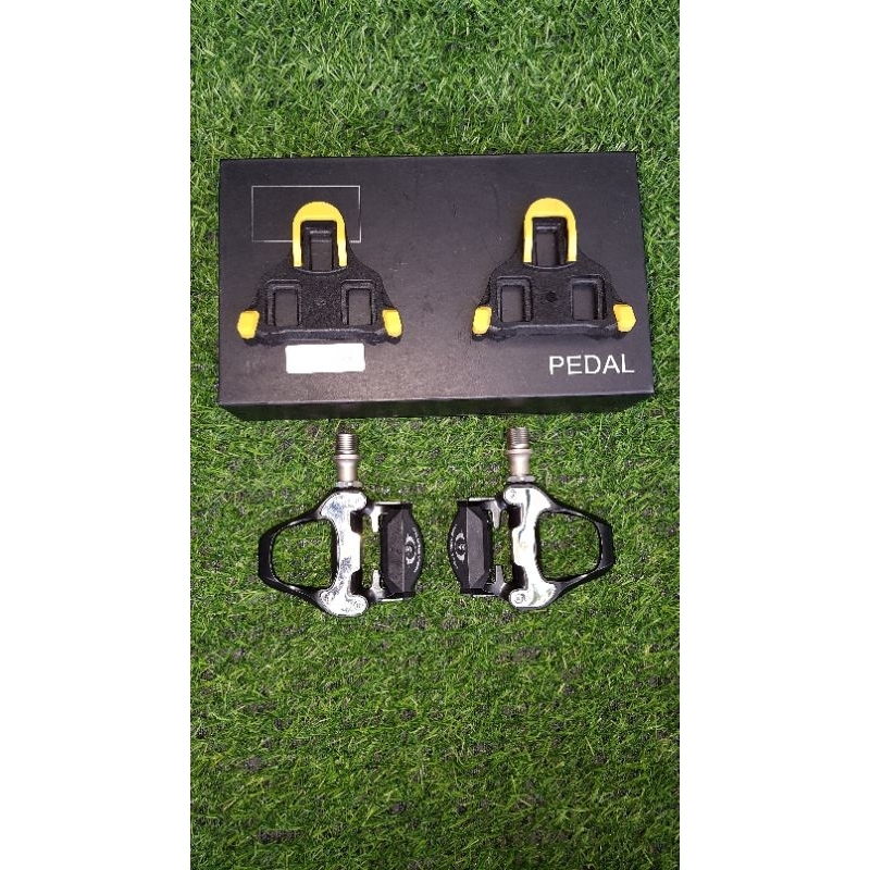 PEDAL CLEAT ROADBIKE ROCKBROS