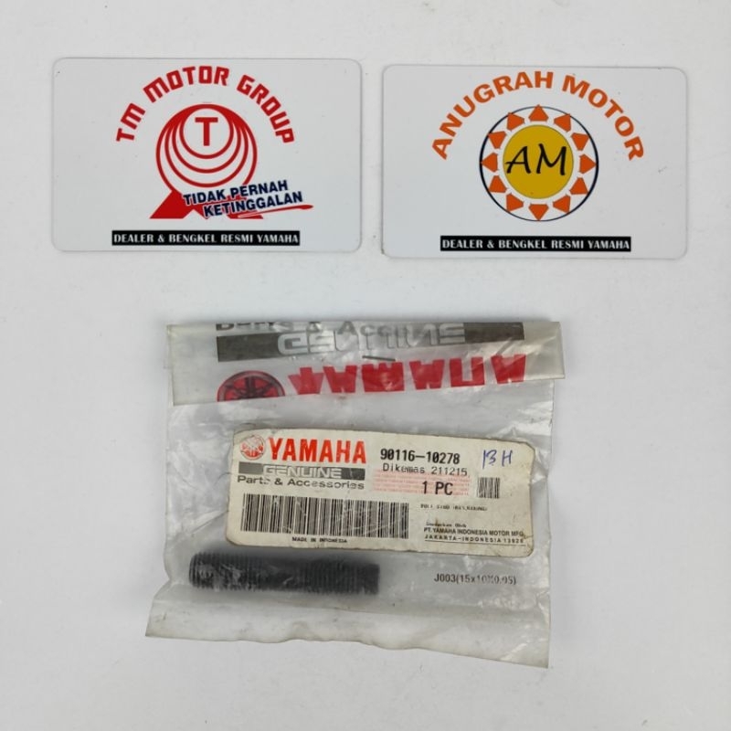 BAUT TANAM BLOK SEHER RX KING