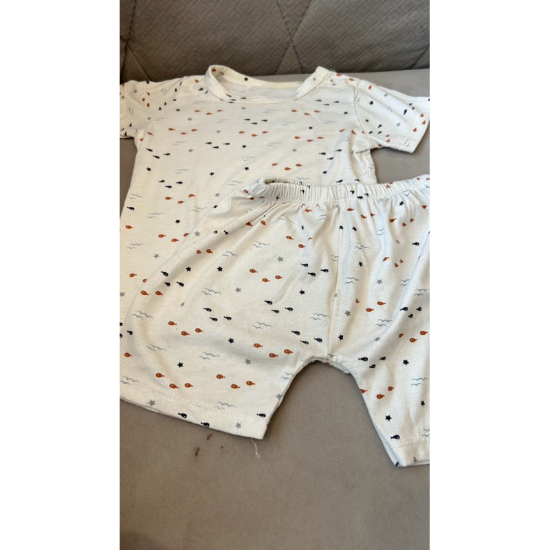 Preloved Little palmerhaus