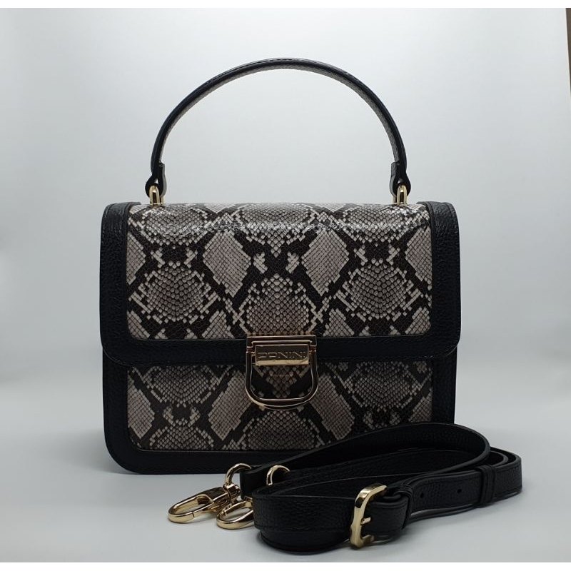 [PRELOVED DONINI] Tas Donini Allegro Medio