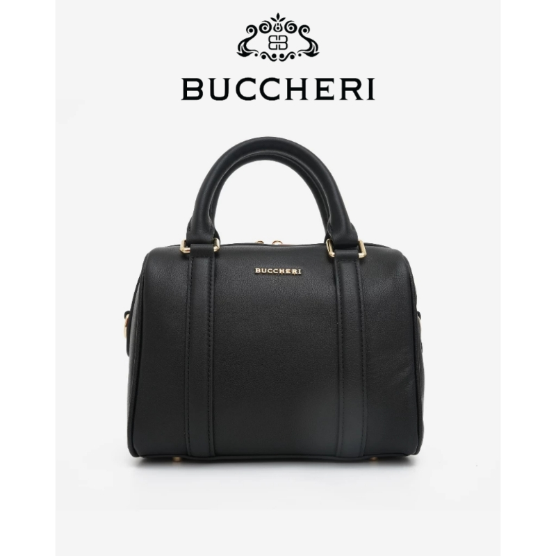 BUCCHERI Tas Wanita Gauri Kulit - CB5002