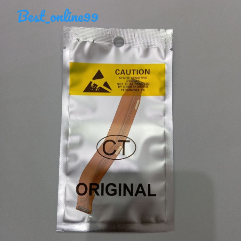 FLEXIBLE BOARD OPPO A95 (5G)