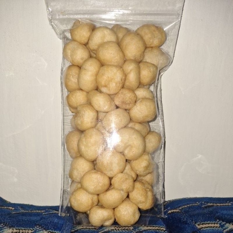 

Kripik tengiri bulat