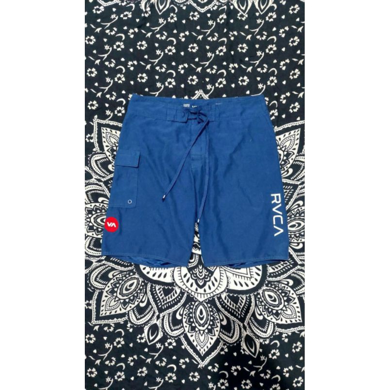 RVCA Short Pants Second