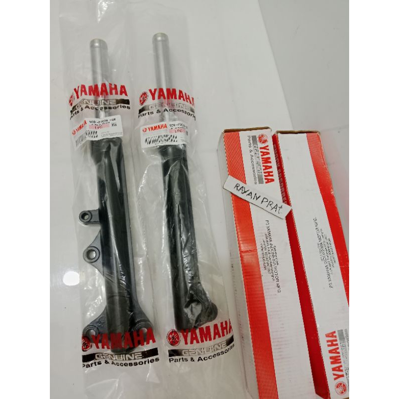 As sok depan komplit Jupiter z1 Jupiter z1 Jupiter z1