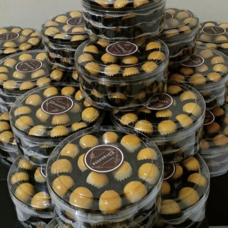 

Nastar Premium Wijsman by Elvaretta