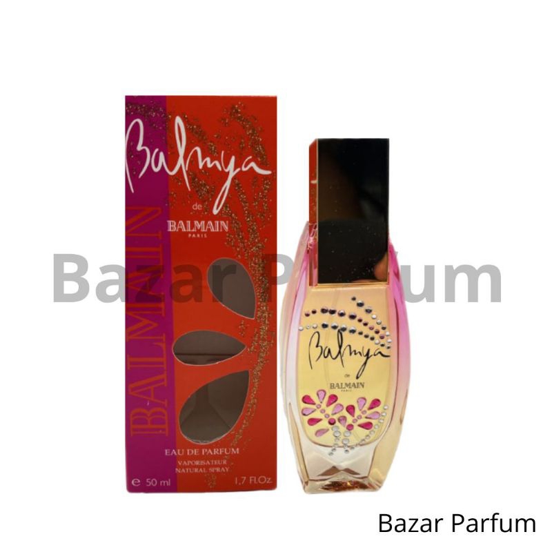 Parfum Wanita Balmain Balmya de Balmain EDP Original