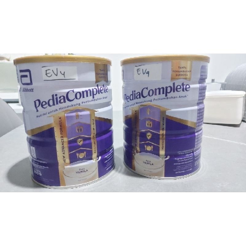 PediaComplete 850gr
