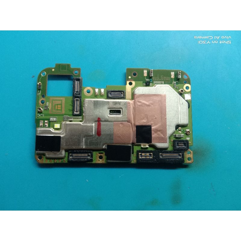 mesin Vivo y93 bootlop