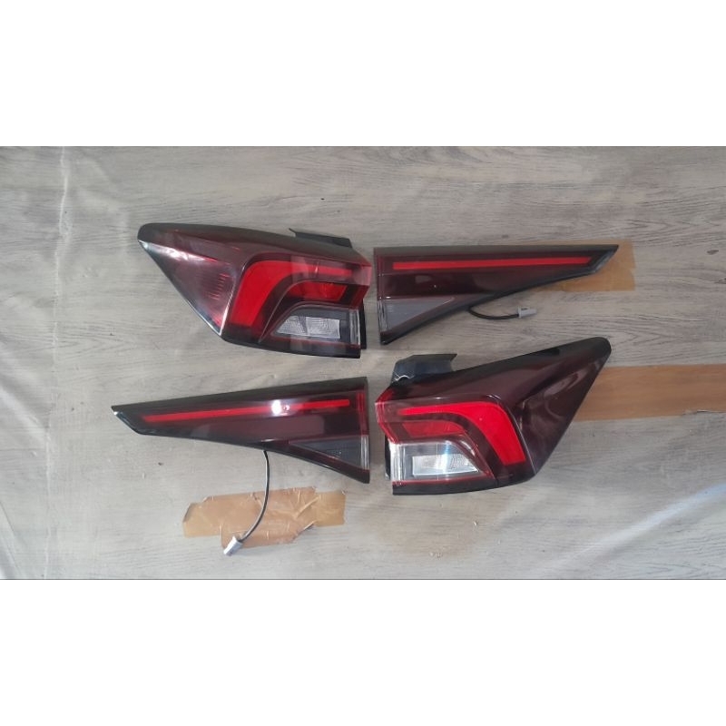 stoplamp avanza,xenia 2022,2023 original