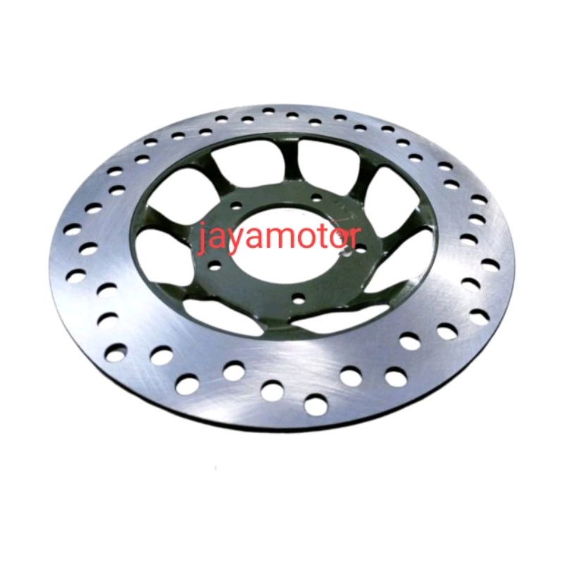 piringan cakram depan Benelli motobi 152