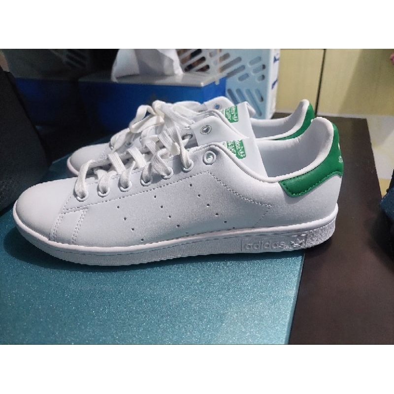 adidas ORIGINALS Sepatu Stan Smith Sneaker