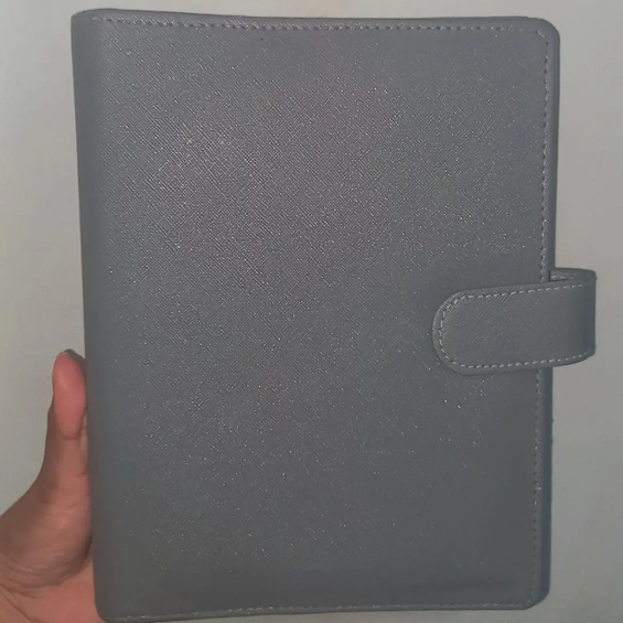 preloved kolbuk 2p binder a5