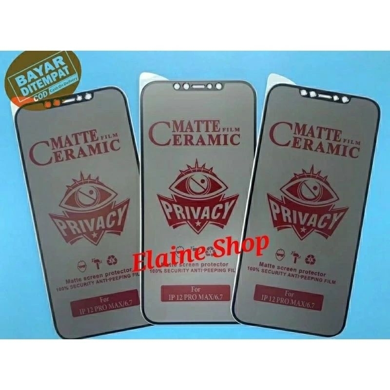 Anti Gores SPY Privacy For Vivo Y19S 2217 2216 Y01 Y02 Y02S Y02T Y100 Y35 Y55 Y22 4G Y01 Y02 Vivo Y2